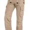 FHB SEBASTIAN Zunfthose Canvas und Cordura