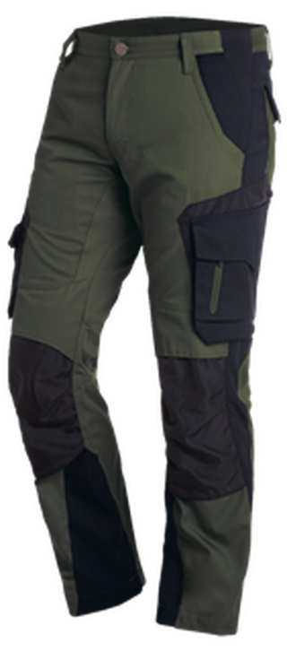 FHB FLORIAN Arbeitshose