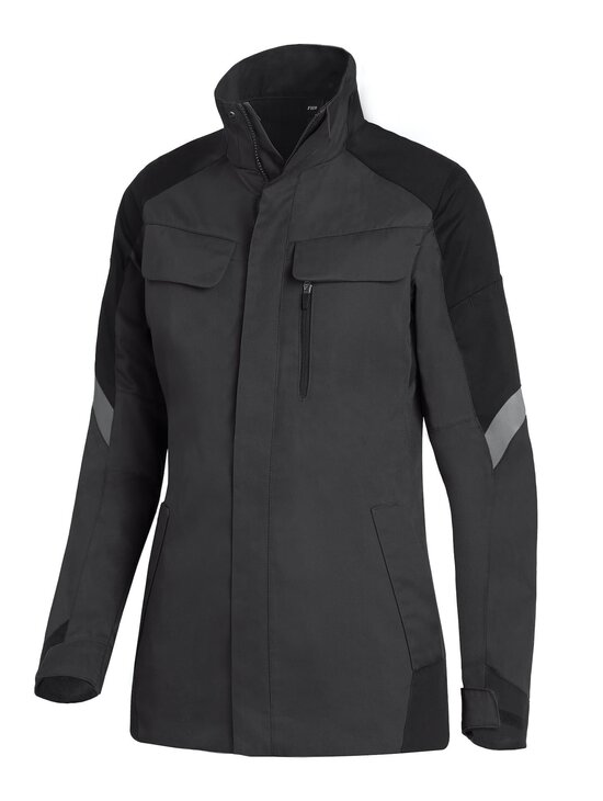 FHB ANDREA Arbeitsjacke Damen
