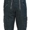 FHB VOLKMAR Stretch-Jeans-Zunft-Bermuda
