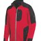 FHB RALF Jersey-Fleece-Jacke