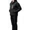 FHB MIKA Winter-Softshell-Jacke