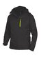 FHB JANNIK Softshelljacke