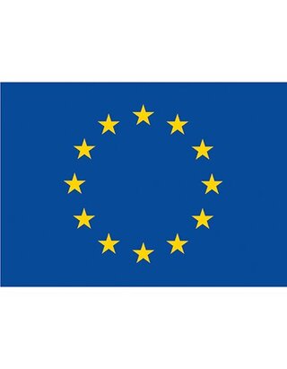 Fahne Europa