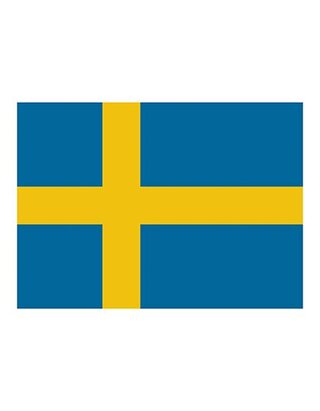 Fahne Schweden