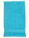 FT100GN Organic Cozy Guest Towel