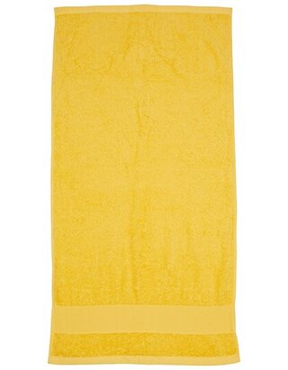FT100HN Organic Cozy Hand Towel