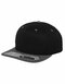 110 Fitted Snapback