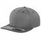 110 Fitted Snapback