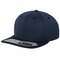 110 Fitted Snapback