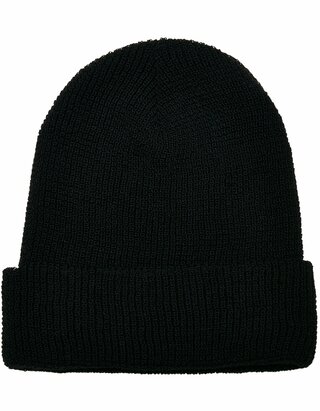 FX1505RY FLEXFIT Recycled Yarn Waffle Knit Beanie