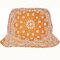 Bandana Print Bucket Hat