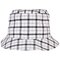 FX5003C Check Bucket Hat