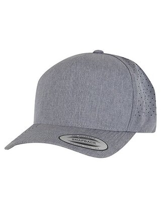 YP Classics 5 Panel Snapback