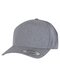 YP Classics 5 Panel Snapback