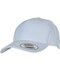 YP Classics 5-Panel Premium Curved Visor Snapback Cap