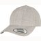 YP Classics 5-Panel Premium Curved Visor Snapback Cap