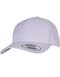YP Classics 5-Panel Premium Curved Visor Snapback Cap