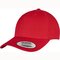 YP Classics 5-Panel Premium Curved Visor Snapback Cap