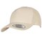 YP Classics 5-Panel Premium Curved Visor Snapback Cap