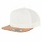 Cork Snapback
