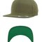 Classic Snapback