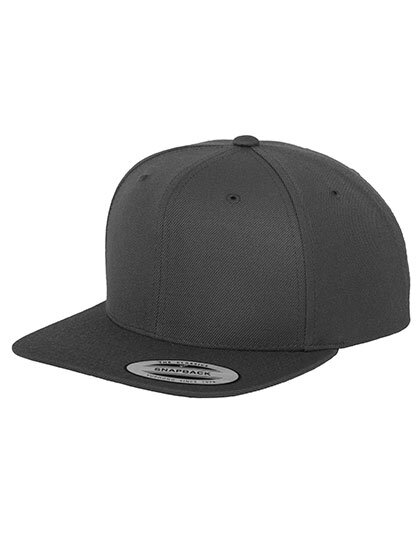 Classic Snapback