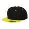 Classic Snapback 2-Tone