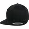 Organic Cotton Snapback
