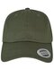Low Profile Cotton Twill