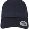 Low Profile Cotton Twill