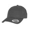Low Profile Garment Wash Cap