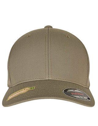 FX6277RP Flexfit Recycled Polyester Cap