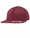 Unstructured 5-Panel Snapback