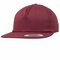 Unstructured 5-Panel Snapback