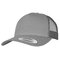 5-Panel Retro Trucker Cap
