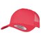 5-Panel Retro Trucker Cap