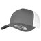 5-Panel Retro Trucker 2-Tone Cap