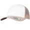 Retro Trucker Colored Front