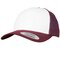 Retro Trucker Colored Front