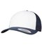 Retro Trucker Colored Front