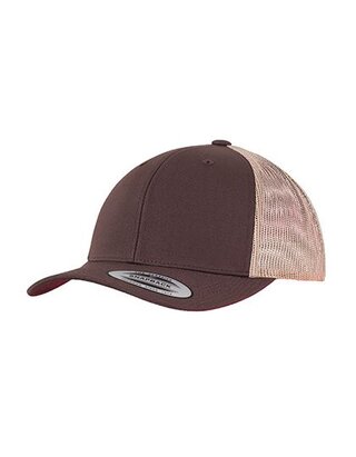 Retro Trucker 2-Tone
