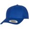 FX6789M Premium Curved Visor Snapback Cap