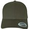 Curved Classic Snapback