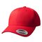 Curved Classic Snapback