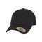 Low Profile Cap with Elastic Snip