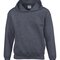 Heavy Blend™ Youth Hooded Sweatshirt