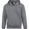 Heavy Blend™ Youth Hooded Sweatshirt