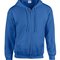 Heavy Blend™ Full Zip Hooded Sweatshirt