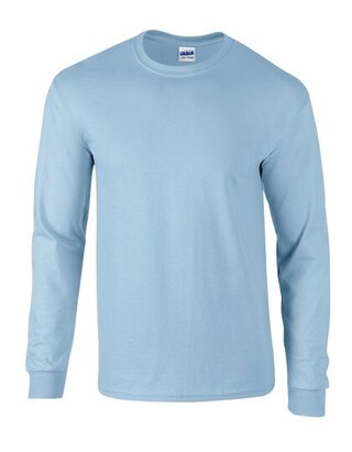 Ultra Cotton™ Long Sleeve T- Shirt